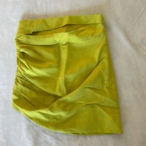 The Sei Intermix Asymmetrical Women's Skirt